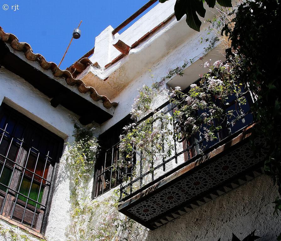 Appartement Casa Jazmin à Mondujar Extérieur photo